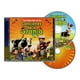 thumbnail image 1 of La Granja De Zenon Volumen 1 Uno - Disco Cd + Dvd - Nuevo Sony CD + DVD, 1 of 2