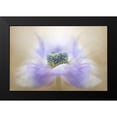thumbnail image 2 of Parker, Jacky 18x13 Black Modern Framed Museum Art Print Titled - Breeze, 2 of 5
