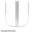 thumbnail image 4 of Adjustable VR Head Strap for Oculus Quest 2, 4 of 5