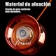 thumbnail image 3 of 3pzs Yoyo Profesional De Aleación Regalo Para Niños +guantes, 3 of 8
