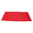 thumbnail image 1 of Hospital Bed Sheets, Flat Slide Sheet Positioning Bed Pads For Elderly Breathable Reusable Red Transfer Slide Sheet For Hospitals Home Care, 1 of 7