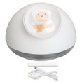 thumbnail image 2 of Humidificador de Aroma ANGGREK Para dormitorio, 2 of 8