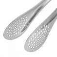 thumbnail image 4 of Multifunction Bread Clip, 5pcs Food Tong, Corrosion Resistance For Home Kitchen Cooking Tool Parties, Dinner Catering S, 4 of 8