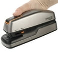 thumbnail image 3 of Swingline Optima 20 Compact Electric Stapler 20 Sheets Silver - Electric, 3 of 9