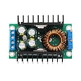 thumbnail image 1 of Módulo de fuente de alimentación ajustable de 300W Controlador LED Max 12A Placa convertidora reductora, 1 of 4