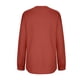 thumbnail image 5 of Puntoco-abrigo para mujer, cárdigan a la moda para mujer, top de Color liso, prendas de vestir, abrigo de traje, abrigo de manga larga, liquidación de Navidad Puntoco Puntoco-2874, 5 of 6