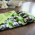 thumbnail image 5 of Green Camo Nap Mat, 5 of 8