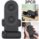 thumbnail image 1 of Soporte para Selfie Compatible Con Dientes 3 en 1 2 Piezas Android/iOS (básico) Azul, 1 of 8