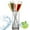 CL2, variant on Floating Champagne Flutes Floating Champagne Glasses For The Pool Floating Wine Glass Champagne Flutes Bouquet Vintage Acrylic Colorful Transparent Glasses For Wedding Party