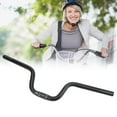 thumbnail image 4 of Bike Handlebar, Bike Riser Handlebar High Strength  For Cycling For Cyclist Lift 120mm / 4.7in, 4 of 8