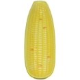 thumbnail image 3 of Ebros 8.75"W Ceramic Gourmet Corn Ear Half Serving Plate Small Dish SET OF 2, 3 of 5