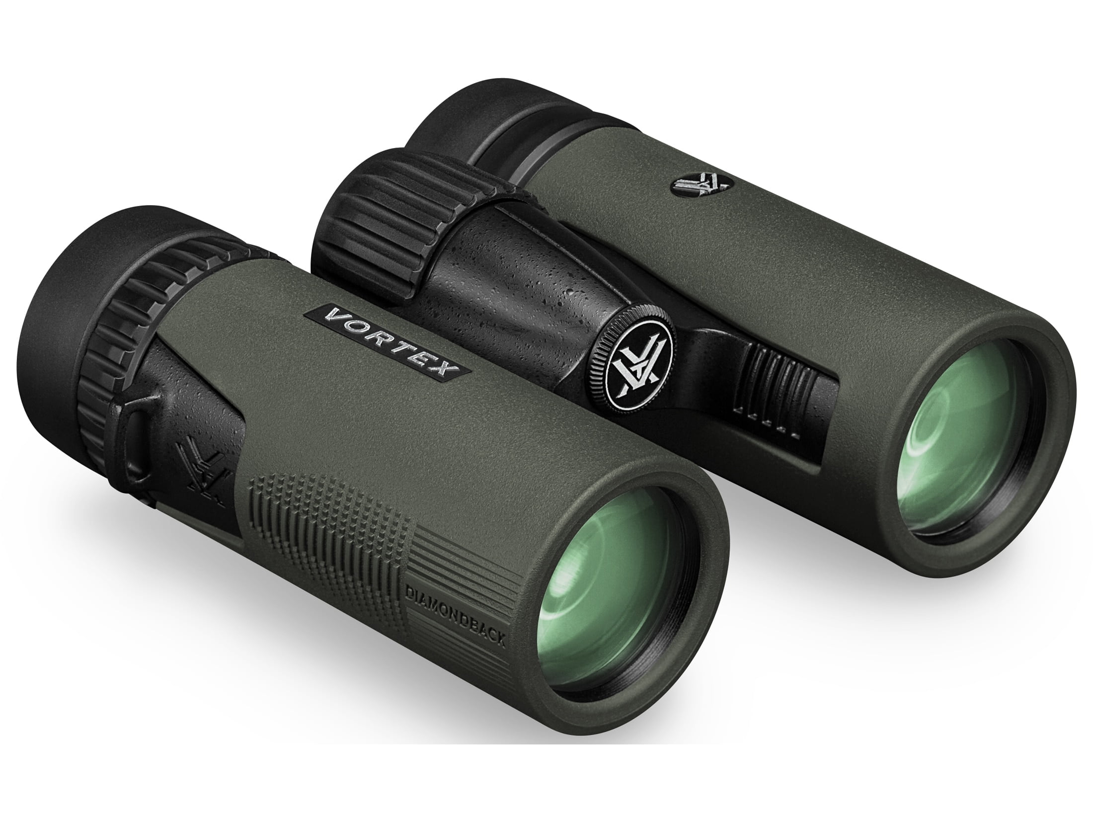 Vortex Optics Diamondback HD Binoculars 10x32