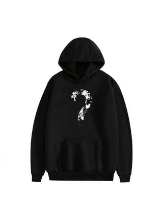 Xxxtentacion Hoodie