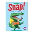 thumbnail image 2 of eeBoo Snap Playing Card Game with Rhymes, 2 of 4