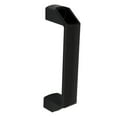 thumbnail image 4 of 140mm x 25mm x 38mm Plastic Arch Style Bow Pull Handle Grip Puller, 4 of 5