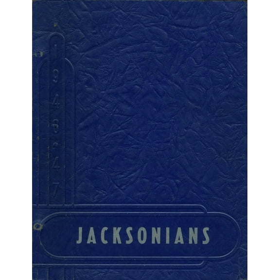 (Custom Reprint) Yearbook: 1947 Millerton High School - Yearbook (Millerton, PA)