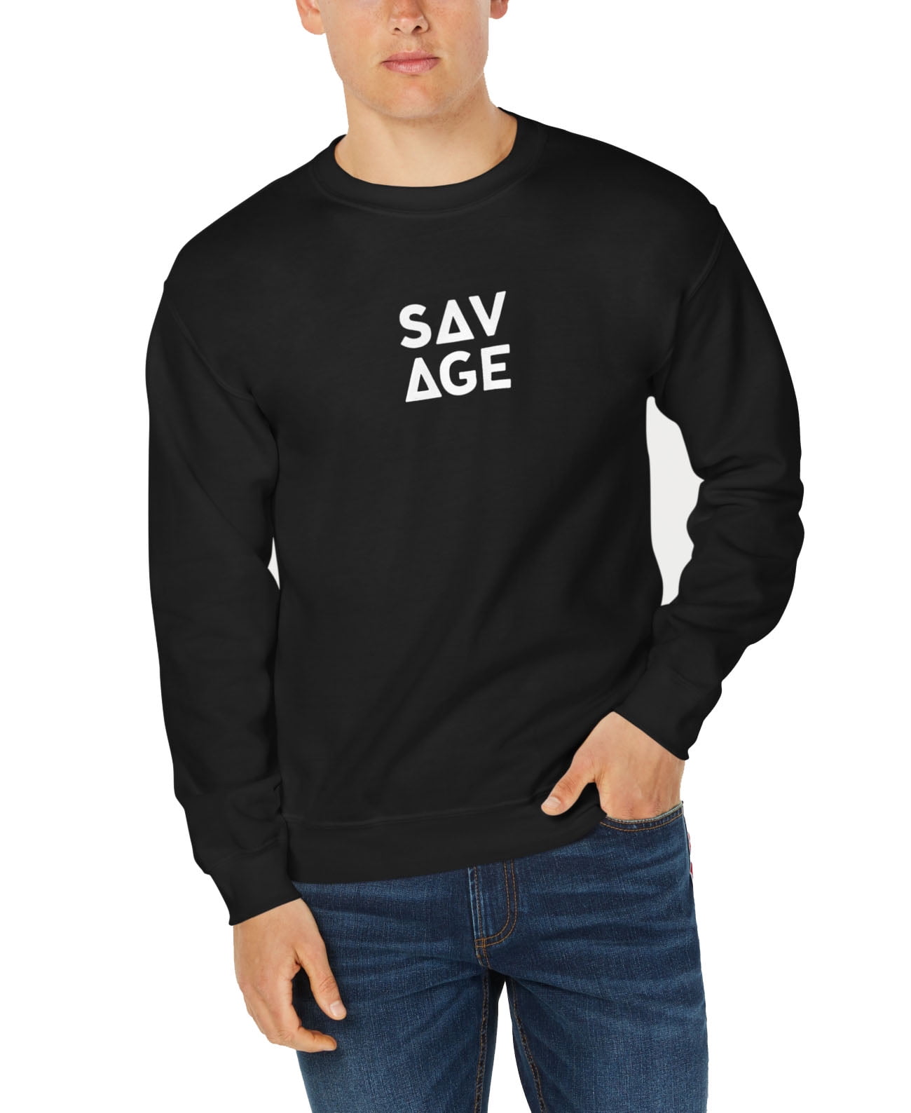 american rag sweatshirt