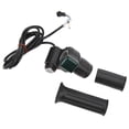thumbnail image 4 of Agarre del Acelerador de Bicicleta, Kit de Aceleración de de Identificación Automática precisos 5 Cables para Vehículos Eléctricos, 4 of 7