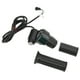 thumbnail image 1 of Agarre del Acelerador de Bicicleta, Identificación Automática Kit de Acelerador de Plástico de Plástico Preciso de 12V A 99V Para Vehículos ElÍcricos, 1 of 7