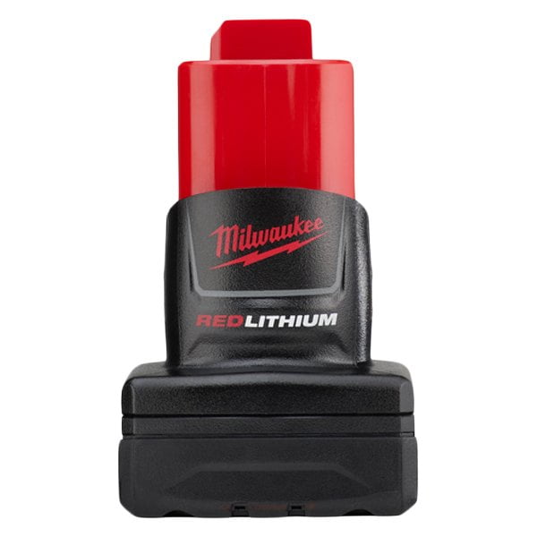 Milwaukee M12 Xc Battery