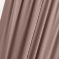 thumbnail image 5 of Costeam Womens Modal High Waist Wide Leg Lounge Pants Thin Soft Breathable Solid Color Loose Fit Casual Sleepwear Pajama Bottoms Long Trousers, 5 of 7