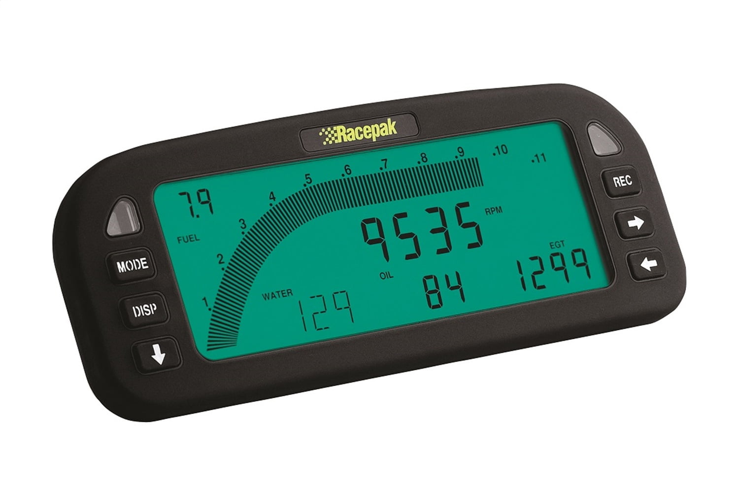 Racepak 250-DS-UDXRP Ultradash Extreme Replay - Walmart.com