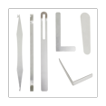 thumbnail image 1 of Saxophone Repair Tool Wind Music Repair 6-Piece Set Spring Needle Hook Si Sound Cover Tuning Sound Hole Repair E Pliers, 1 of 5