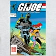 thumbnail image 3 of CafePress - G.I. Joe Issue 63 Men's Value T Shirt - Men's Classic Graphic T-Shirt, 3 of 4