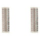 thumbnail image 1 of alfombra de lino y algodón Yuarrent Rectangular decorativa lavable, 1 of 6