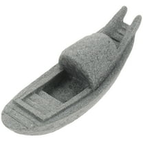 Small Japanese Bridge Aquarium Ornament Decorations