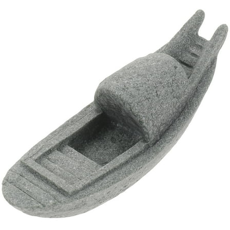 Small Japanese Bridge Aquarium Ornament Decorations