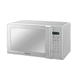 thumbnail image 3 of Horno Microondas Daewoo KOR-662M 0.7P3 Manija Acabado Espejo Plata, 3 of 4