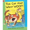 thumbnail image 1 of The Cat That Went Woof! (Reading Corner), 1 of 1