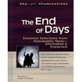 thumbnail image 1 of End of Days: Essential Selections from Apocalyptic Texts - Annotated and Explained, 1 of 1