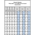 thumbnail image 2 of KVMeteor Women's Plus Size Solid Color Hollow Out Mid-Rise Jeans Denim Pants, 2 of 2