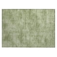 thumbnail image 2 of Addison Rugs Chantille Indoor/Outdoor Transitional Abstract Green Washable Rectangle Rug, 1'8" x 2'6", 2 of 6
