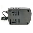 thumbnail image 3 of Charger Compatible Lithium 18v 21v Battery Apply To Cordless Drill Grinder Electric Power Tools Plug, 3 of 5