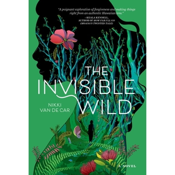 Pre-Owned The Invisible Wild, (Hardcover)
