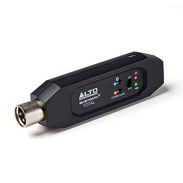 Alto Professional Mixing Desk Bluetooth Channel Stereo Receiver