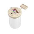 thumbnail image 2 of Couvercle de Gobelet 40 Oz de Remplacement Compatible avec Accessoires de Gobelet 40oz, 2 of 4