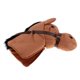 thumbnail image 4 of Cabeza Animal Cremallera DYNWAVEMX Cubierta de la cabeza del conductor de madera de golf, 4 of 8