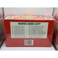 thumbnail image 3 of 1992 Score Baseball Collector Set Factor Sealed - 910 Cards + 17 Bonus, 3 of 3