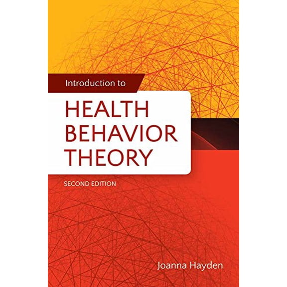 Pre-Owned Introduction to Health Behavior Theory (Paperback)