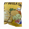 thumbnail image 3 of Haitai Honey Butter Chip New Korea Potato Snack; 60g, 3 of 5