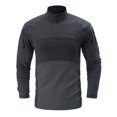 thumbnail image 1 of New Third Generation Frog Suit Top Men's Long Sleeve Outdoor Sports Training Camouflage Frog Tactical Suit, 1 of 4