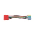thumbnail image 1 of Radio Adapter,Radio Adapter Mini ISO Car Speaker Cable CD Changer Adapter Enhanced Features, 1 of 5