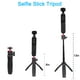 thumbnail image 3 of Kit de trípode y bastón para selfies PellKing para DJI OSMO Pocket 3, 3 of 5