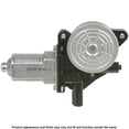 thumbnail image 2 of CARDONE New 82-15038 Power Window Motor Front Left fits 2007-2014 Acura, Honda, 2 of 4