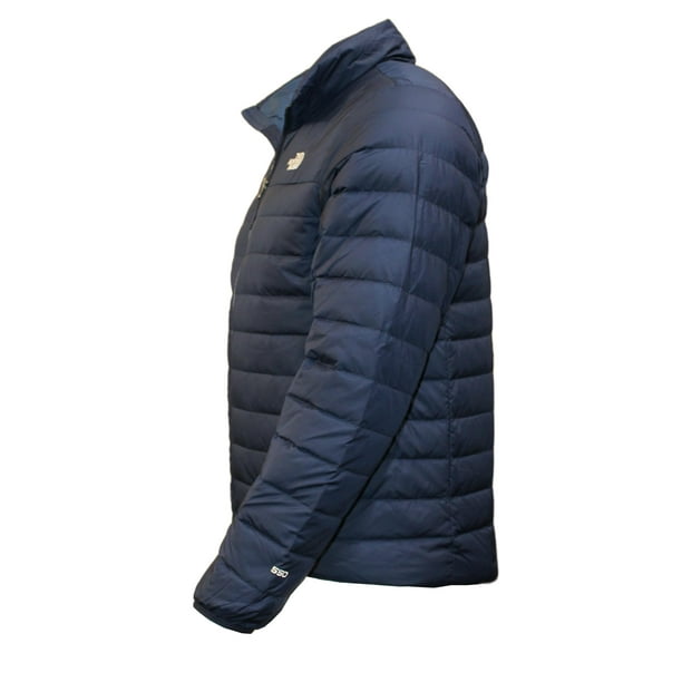 THE NORTH FACE Men's Minoqua Insulated Down Full Zip Puffer Jacket