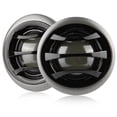 thumbnail image 1 of LAFGUR 150W Car Mini Super Power Loud Audio Speaker Tweeter Loudspeaker Horn, 1 of 8